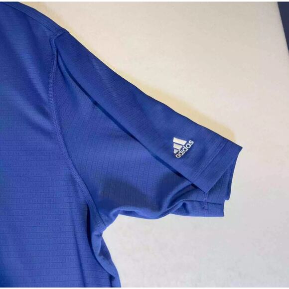 Adidas Climalite Polo Shirt Sz XL US Open 2013 Merion USGA Major - Picture 4 of 13